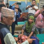 पत्ता लागेन अहिलेसम्म वीरगन्जमा हैजाको कारण