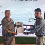 एकल महिलाको अधिकारका लागी सहयोग परियोजनाको सफल सम्पन्नता र हस्तान्तरण