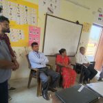 विद्यालयमा लागु पदार्थ विरुद्ध जनचेतनामूलक अभिमुखिकरण तालिम सम्पन्न